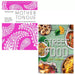 Fresh Easy Indian Street Food Roli, Mother Tongue Gurdeep Loyal 2 Books Set - The Book Bundle