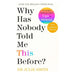 Julie Smith Collection 2 Books Set Open When, Why Has Nobody Told Me This Before - The Book Bundle