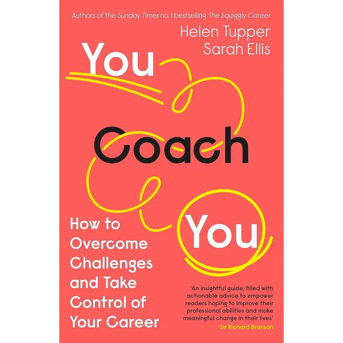 You Coach You,ONE GOAL Patrick Rayne,Counseling Skills Managers 3 Books Set - The Book Bundle