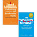 Enhancing Your Leadership Skills, The Winning Mindset 2 Books Collection Set - The Book Bundle