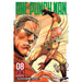 MISSING-One-Punch Man Volume 7-10 Collection 4 Books Set (Series 2)ORDER- Volume-6 - The Book Bundle