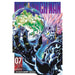 MISSING-One-Punch Man Volume 7-10 Collection 4 Books Set (Series 2)ORDER- Volume-6 - The Book Bundle