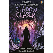 MISSING-Adventure Gamebooks 3 Books  Set (Shadow Chaser, Curse Breaker, The Goblin's Revenge)ORDER- League of Thieves - The Book Bundle