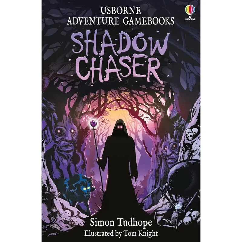 MISSING-Adventure Gamebooks 3 Books  Set (Shadow Chaser, Curse Breaker, The Goblin's Revenge)ORDER- League of Thieves - The Book Bundle