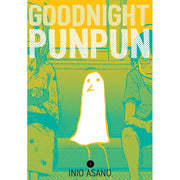 Goodnight Punpun Series (Volume 1,2,4,6) Collection 4 Books Set by Inio Asano(Goodnight Punpun Vol. 1, Vol 2, Vol 4 & Vol 6) - The Book Bundle