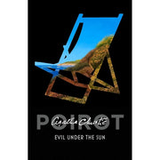 Chercule Best of Poirot 4 Books Set by Agatha Christie (The ABC Murders ,Evil Under The Sun, The Murder On The Orient Express, Five Little Pigs) - The Book Bundle