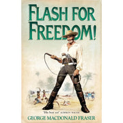 Flashman Papers Series 5 Books Set by George MacDonald Fraser (Flashman and The Mountain of Light, Flash for Freedom!, Flasman`s Lady, Flashman, Royal Flash ) - The Book Bundle