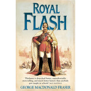 Flashman Papers Series 5 Books Set by George MacDonald Fraser (Flashman and The Mountain of Light, Flash for Freedom!, Flasman`s Lady, Flashman, Royal Flash ) - The Book Bundle