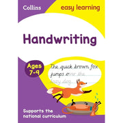 Collins Easy Learning KS2 Collection 5 Books Set Ages 7-9: Ideal home learning - The Book Bundle