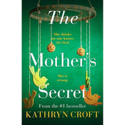 Kathryn Croft Collection 2 Books Set (Neighbour Upstairs, Mother's Secret) - The Book Bundle