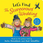 Julia Donaldson Gift Edition 6 Books Collection Set (Zog, Superworm ,Tiddler ,The Highway Rat ,Zog and the Flying Doctors, Scarecrows Wedding) - The Book Bundle