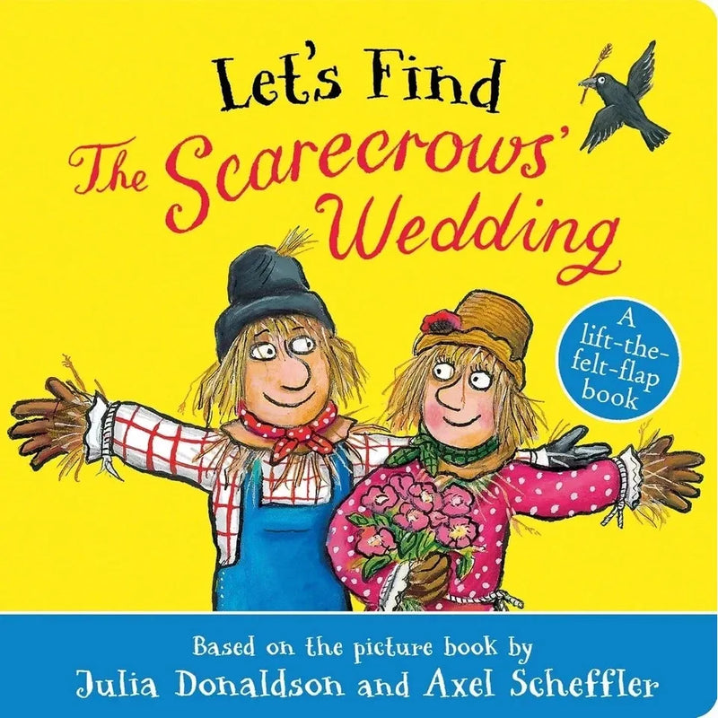Julia Donaldson Gift Edition 6 Books Collection Set (Zog, Superworm ,Tiddler ,The Highway Rat ,Zog and the Flying Doctors, Scarecrows Wedding) - The Book Bundle