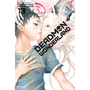Deadman Wonderland Vol.8, 9, 10, 11, 13 Collection 5 Books Set by Jinsei Kataoka - The Book Bundle