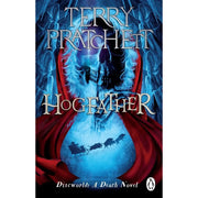 Terry Pratchett Discworld Novel Series 4 : 4 Books Collection Set - The Book Bundle