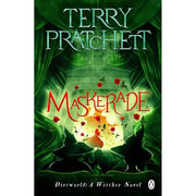 Terry Pratchett Discworld Novel Series 4 : 4 Books Collection Set - The Book Bundle