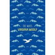 Virginia Woolf Collection 2 Books Set (Orlando,The Waves) - The Book Bundle
