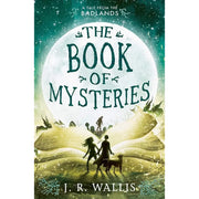 Tales from the Badlands Collection 2 Books Set( Black Amulet, Book of Mysteries) - The Book Bundle