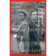 Andrea Levy Collection 3 Books Set(Small Island, Every Light in the House Burning & Six Stories and an Essay - The Book Bundle