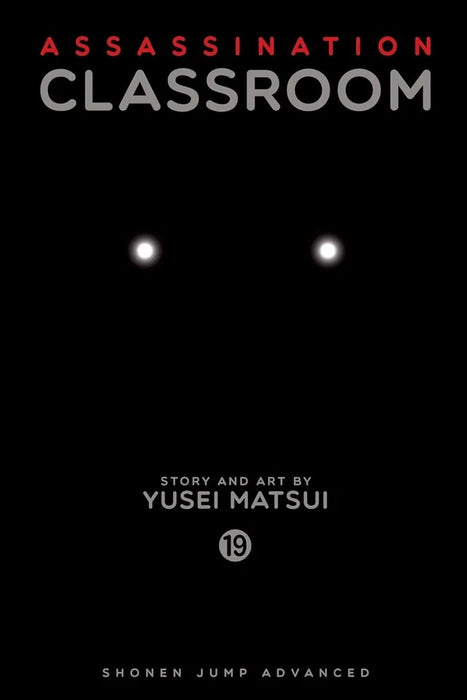 Assassination Classroom Series Vol 18-20 Collection 3 Books Set by Yusei Matsui