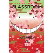 Assassination Classroom Series Vol 18-20 Collection 3 Books Set by Yusei Matsui - The Book Bundle