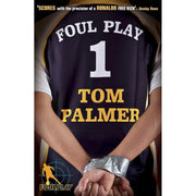 Tom Palmer Football Detective 4 Books Collection(Own Goal,Dead Ball,Off Side & 1) - The Book Bundle