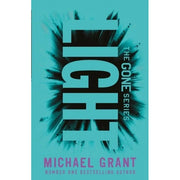 Gone Series 5 Books Collection Set by Michael Grant(Hunger ,Lies , Plague ,Fear &Light) - The Book Bundle