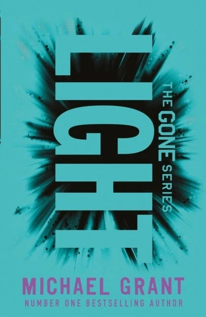 Gone Series 5 Books Collection Set by Michael Grant(Hunger ,Lies , Plague ,Fear &Light)