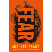 Gone Series 5 Books Collection Set by Michael Grant(Hunger ,Lies , Plague ,Fear &Light) - The Book Bundle