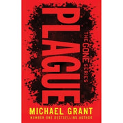 Gone Series 5 Books Collection Set by Michael Grant(Hunger ,Lies , Plague ,Fear &Light) - The Book Bundle