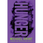 Gone Series 5 Books Collection Set by Michael Grant(Hunger ,Lies , Plague ,Fear &Light) - The Book Bundle