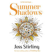 Finding Sky Series Collection 2 Books Set by Joss Stirling (Angel Dares & Summer Shadows) - The Book Bundle