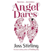 Finding Sky Series Collection 2 Books Set by Joss Stirling (Angel Dares & Summer Shadows) - The Book Bundle