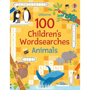 Phillip Clarke Collection 3 Books Set (100 Children's Puzzles and Games: Holiday,100 Children's Crosswords: Travel &  100 Children's Wordsearches: Animals) - The Book Bundle
