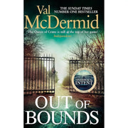 Karen Pirie Series 4 Books Collection Set( The Skeleton Road, Out of Bounds , Broken Ground  & Still Life) - The Book Bundle