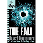 Robert Muchamore Cherub Series 2 Collection 4 Books Set(The Fall , Mad Dogs, The Sleepwalker &  The General) - The Book Bundle