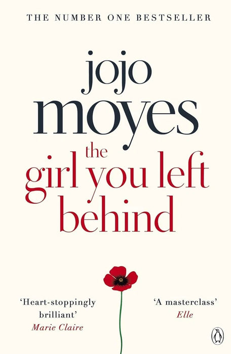 Me Before You Collection 3 Books Set by Jojo Moyes (After You ,The One Plus One & The Girl you Left behind)