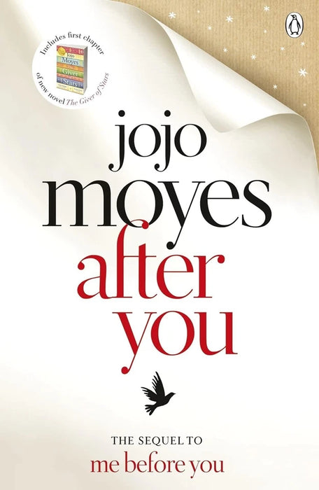 Me Before You Collection 3 Books Set by Jojo Moyes (After You ,The One Plus One & The Girl you Left behind)