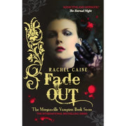 Morganville Vampires Series 2 Collection Rachel Caine 4 Books Set(Carpe Corpus, Fade Out, Kiss of Death  & Bite Club) - The Book Bundle