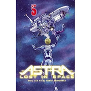 Astra Lost in Space Vols. 2 - 5 Books Collection Set by Kenta Shinohara - The Book Bundle
