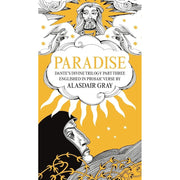 Alasdair Gray Dantes Divine Trilogy Collection 2 Books Set (Hell,Paradise) - The Book Bundle