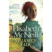 Elisabeth McNeill Collection 2 Books Set(Lark Returning & St James' Fair) - The Book Bundle