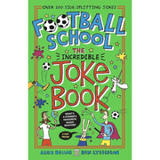 Football School Season 4 Books Collection Set by Alex Bellos,Ben Lyttleton - The Book Bundle