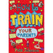 Pete Johnson Parents 2 Books Collection Set ( My Parents Are Out Of Control & How To Train Your Parents) - The Book Bundle