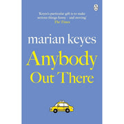 Marian Keyes 2 Books Collection Set (This Charming Man,Anybody Out There) - The Book Bundle