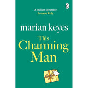 Marian Keyes 2 Books Collection Set (This Charming Man,Anybody Out There) - The Book Bundle