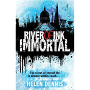 River of Ink Series 3 Books Collection Set By Helen Dennis (Genesis,Zenith & Immortal) - The Book Bundle