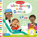Campbell Books Campbell Big Steps Series Collection 4 Books Set(Can You Say Please?,We're Going to the Dentist,We Can Get Dressed & No More Dummies) - The Book Bundle