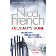 Frieda Klein Novel Series 3 Books Collection Set (Blue Monday ,Tuesday's Gone & Waiting for Wednesday) - The Book Bundle