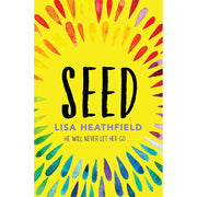 Lisa Heathfield 2 Books Collection Set (Paper Butterflies,Seed) - The Book Bundle