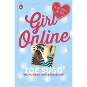 Zoe sugg Collection 3 Books Set(Girl Online, Girl Online: On Tour  & Girl Online: Going Solo) - The Book Bundle